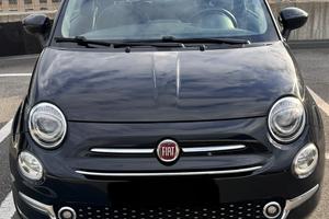 FIAT 500 C