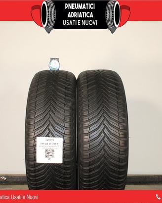 2 Gomme 195 60 R 15 Michelin al 71% SPED GRATIS