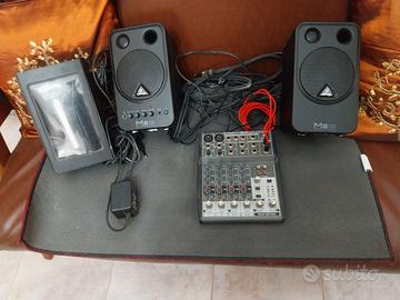 KARAOKE COMPLETO