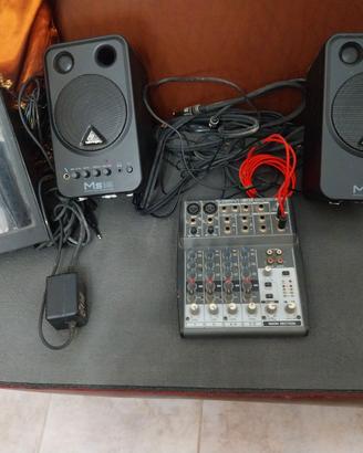 KARAOKE COMPLETO