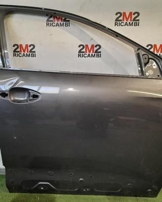 PORTIERA ANTERIORE DESTRA PEUGEOT 3008 Serie 98123