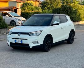 SSANGYONG Tivoli 1.6 diesel 4X4 Euro 6