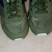 scarpe Diadora n 42 € 15