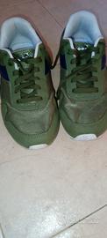 scarpe Diadora n 42 € 15