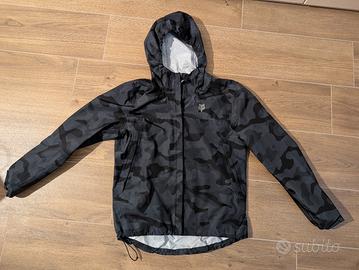 giacca Fox ranger 2.5 l