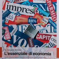 L'essenziale di economia