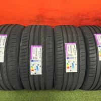 225 40 19 - 255 35 19 Gomme Estive Nexen 2023-2024