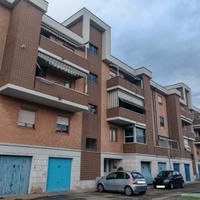 Via San Giuseppe Moscati