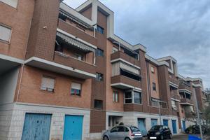 Via San Giuseppe Moscati