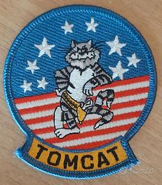 Patch F14 Tomcat