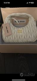 Borsa Miu Miu