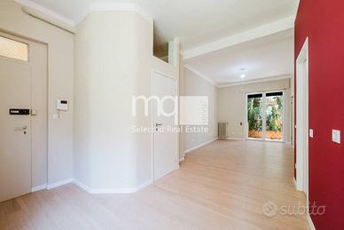 Appartamento di 96 m² con 3 locali a Milano