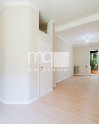Appartamento di 96 m² con 3 locali a Milano