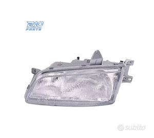 FARO SX HYUNDAI H1 97-05