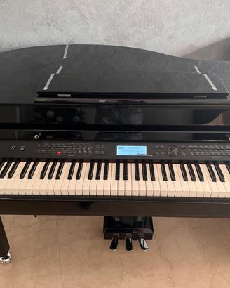 Pianoforte digitale