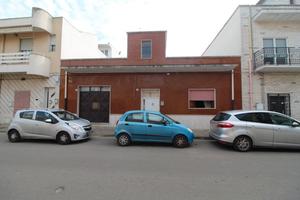 Indipendente via Principe di Piemonte Carosino