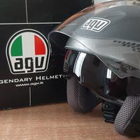 Casco Jet AGV