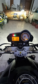 Moto honda hornet 600