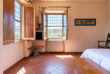 A Ceprano Casa sulla Casilina