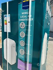 Condizionatore portatile 12000 BTU NUOVO