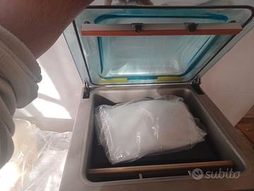 Macchina sottovuoto