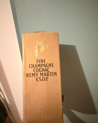 Shampage Cognac