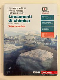 Lineamenti di chimica