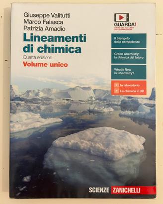 Lineamenti di chimica