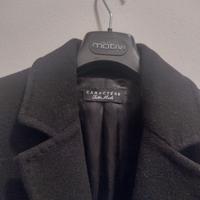 cappotto Caractére