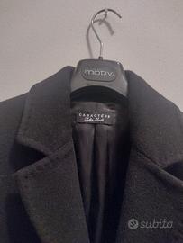 cappotto Caractére