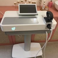 Endoshaper Decomedical Massaggio endotermico Nuovo