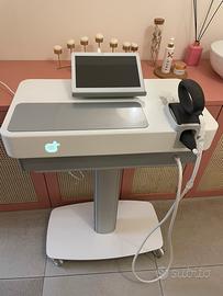 Endoshaper Decomedical Massaggio endotermico Nuovo