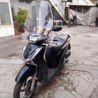 Honda Sh 125 ABS - 2017