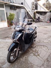 Honda Sh 125 ABS - 2017