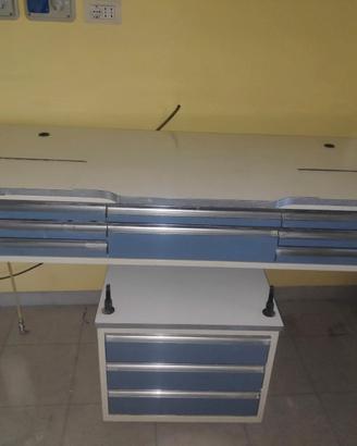 Banco 2 posti