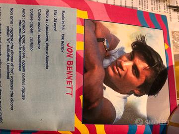 Diario guida Beverley Hills hanno 9393/94