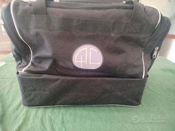 borsone calcio AC Legnano 