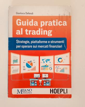 Guida pratica al trading