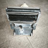 lavapavimenti Lindhaus LW30