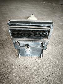 lavapavimenti Lindhaus LW30