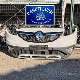 Paraurti anteriore Renault Scenic X-Mode