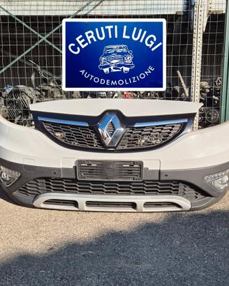 Paraurti anteriore Renault Scenic X-Mode