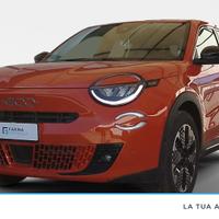 FIAT 600 My24 La Prima Hybrid 100cv N84465