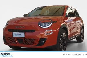 FIAT 600 My24 La Prima Hybrid 100cv N84465