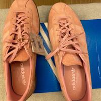Adidas sneakers bermuda