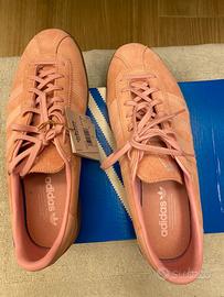 Adidas sneakers bermuda