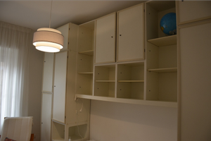 Camera per studenti universitari