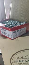 HILTI viti per cartongesso (profili)