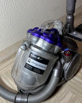 Aspirapolvere Dyson DC29 dB Allergy Parquet