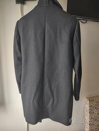 cappotto linea Zara Woman 